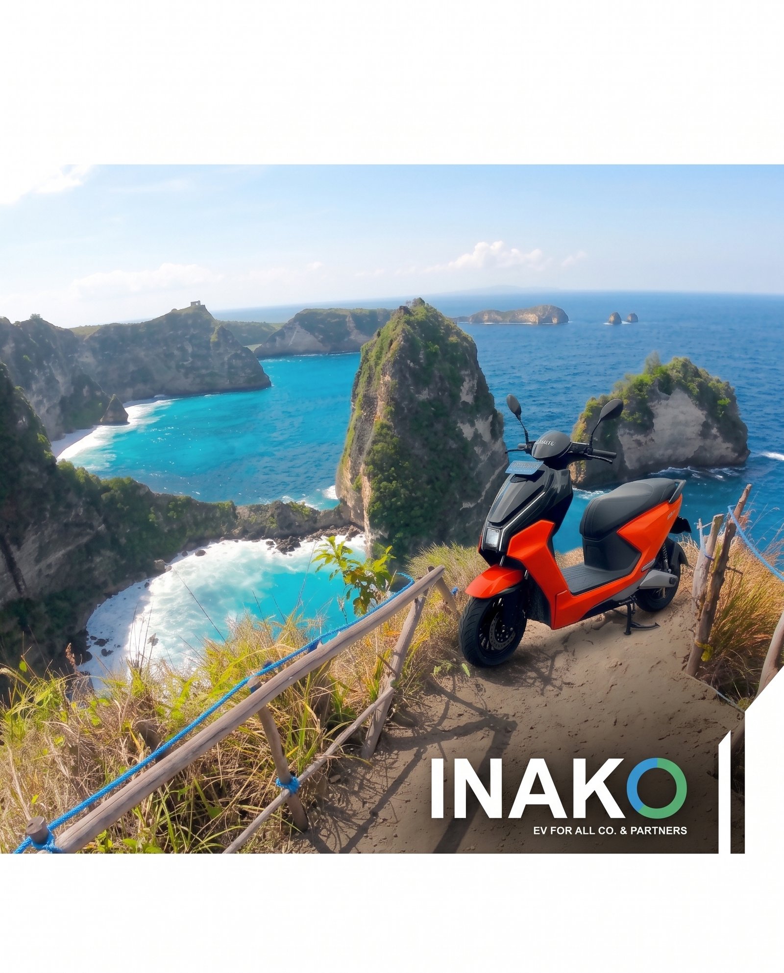 Nusa Penida Feasibility Study